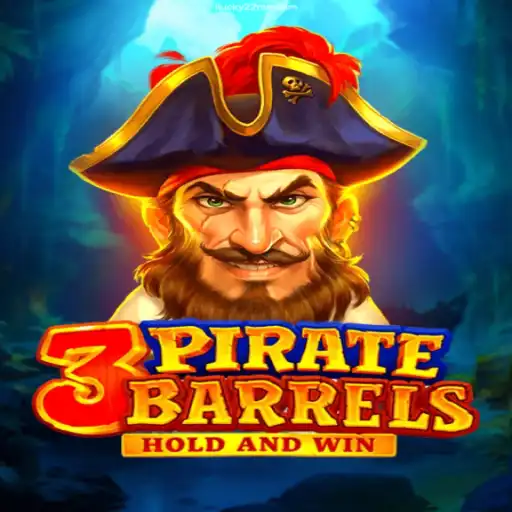 Discover the Thrills of 3PirateBarrels at Lucky 22 Casino