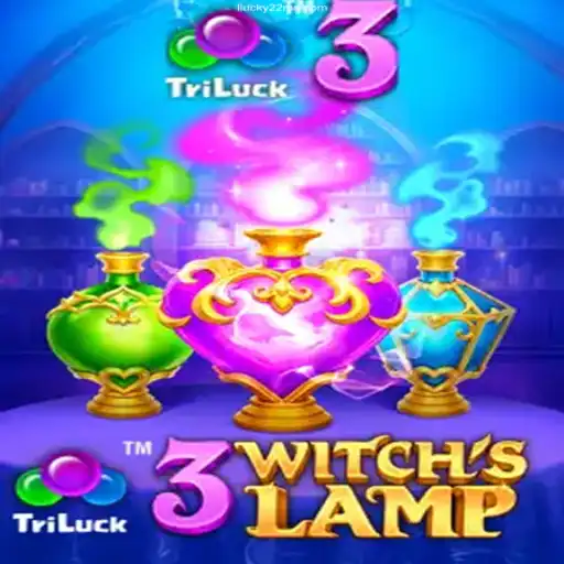 Exploring the Enchantment of 3WitchsLamp