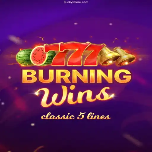 Exploring the Thrills of BurningWins at Lucky 22 Online Casino