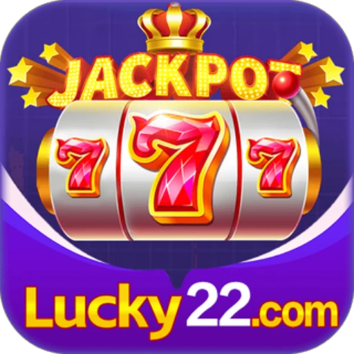 Lucky 22 cassino online licenciado com 2.500+ jogos certificados, bônus R$ 5.000🍀 Logo