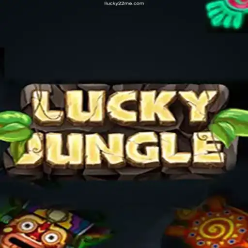 Discover the Thrilling World of LuckyJungle