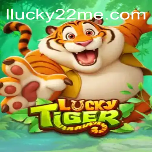 Exploring LuckyTiger: A New Frontier in Online Gaming