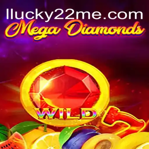 Discover the Thrills of MegaDiamond: A Dazzling New Casino Game