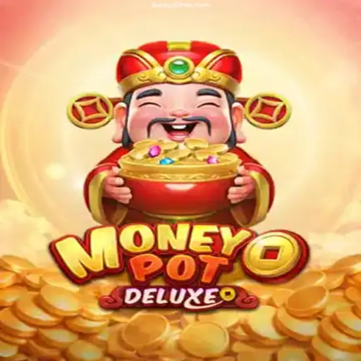 Explore MoneyPotDELUXE: A New Era in Online Gaming