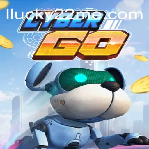 CyberGO: The Next Big Thing in the World of Gaming