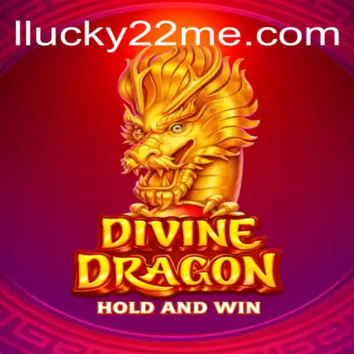 Unveiling the Mystical World of DivineDragon at Lucky 22 Cassino
