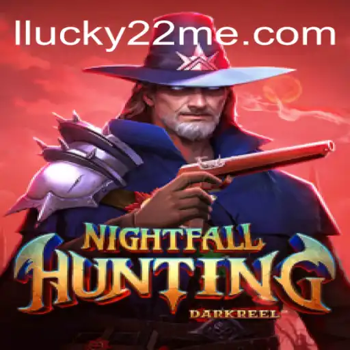 NightfallHunting: A Thrilling Adventure in the World of Online Gaming