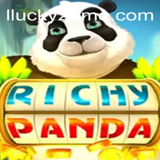 Discover the Thrilling World of RichyPanda: A Unique Casino Experience