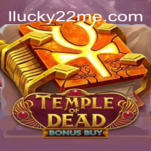 Exploring the Excitement of TempleofDeadBonusBuy