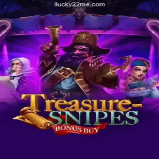 Exploring the Exciting World of TreasuresnipesBonusBuy at Lucky 22 Cassino Online