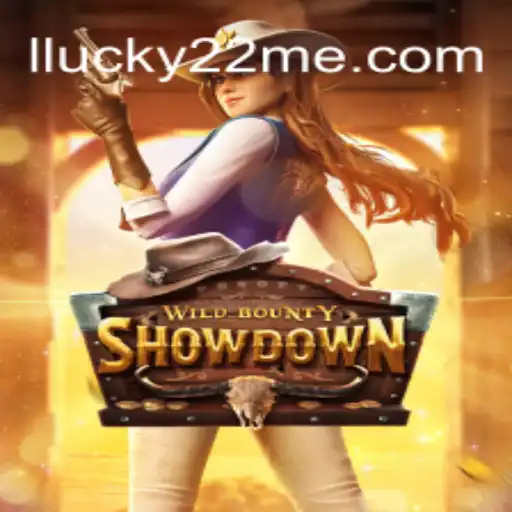 Discover the Thrills of WildBountyShowdown at Lucky 22 Cassino