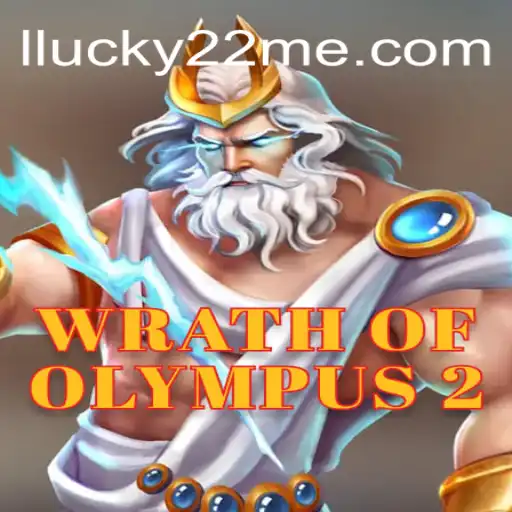Wrath of Olympus 2: An Epic Gaming Experience at Lucky 22 Cassino Online