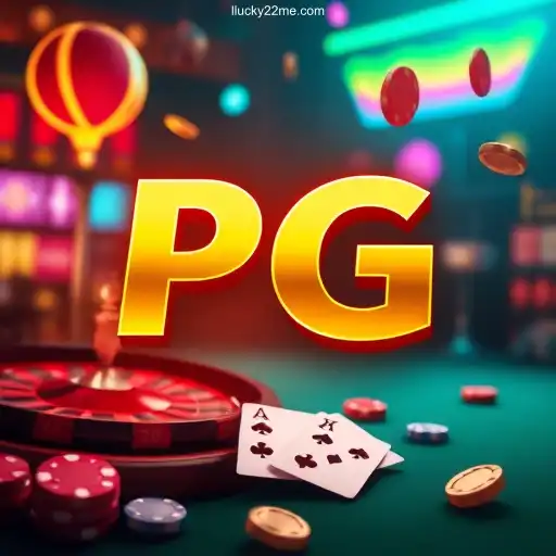 PG Games