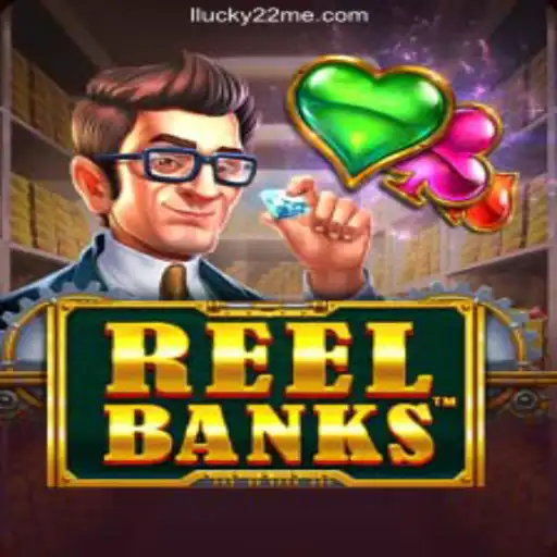 Discovering the Thrills of ReelBanks at Lucky 22 Casino