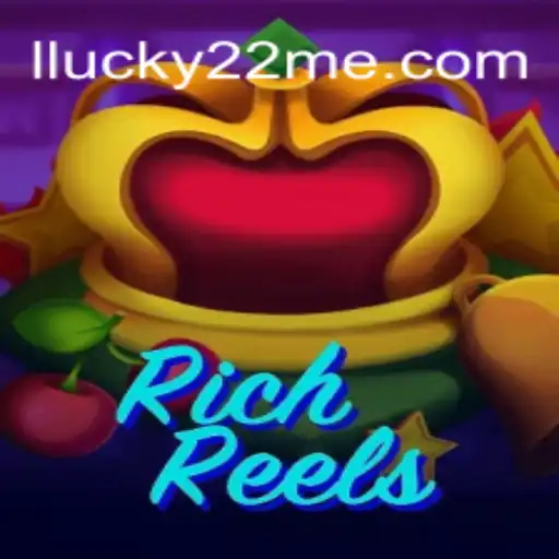 Discover the Thrills of RichReels: Dive into the Ultimate Casino Experience