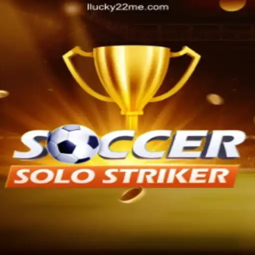 SoccerSoloStriker: A New Era in Virtual Soccer Gaming