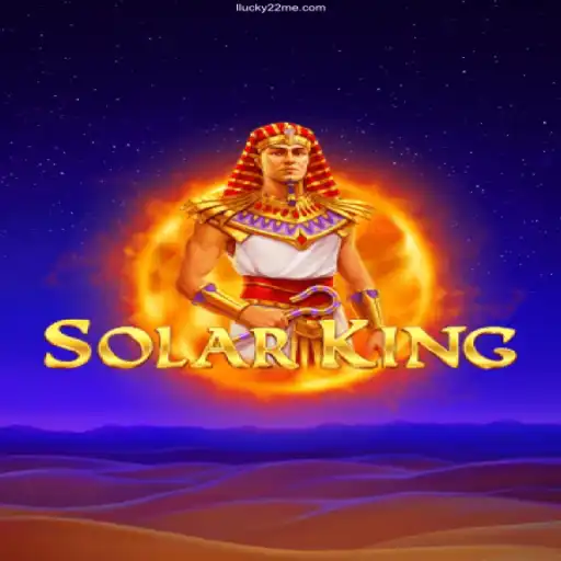 Exploring SolarKing: The New Gaming Phenomenon at Lucky 22 Cassino