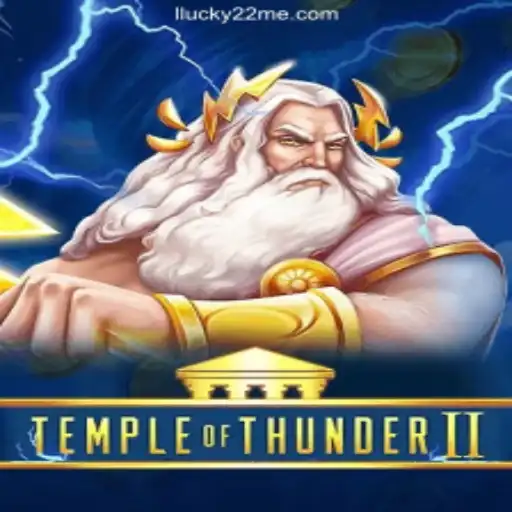 Exploring the Thrills of Temple of Thunder II